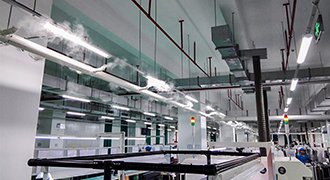 加湿(shī)解(jiě)決方(fāng)案(àn)