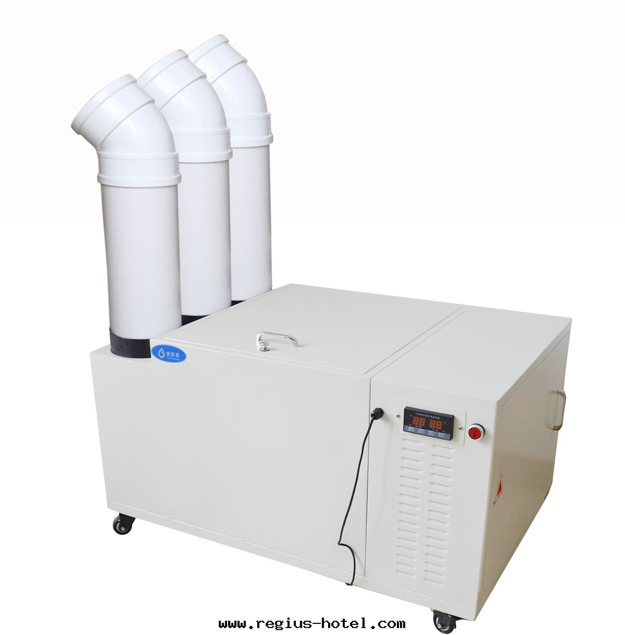 超聲波(bō)加湿(shī)機(jī)NMT-60L