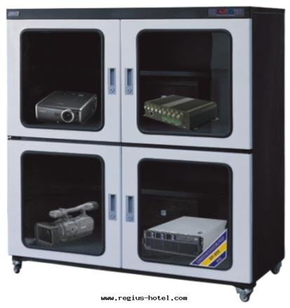 氮气防潮箱(xiāng)NMT-800（5-60%）