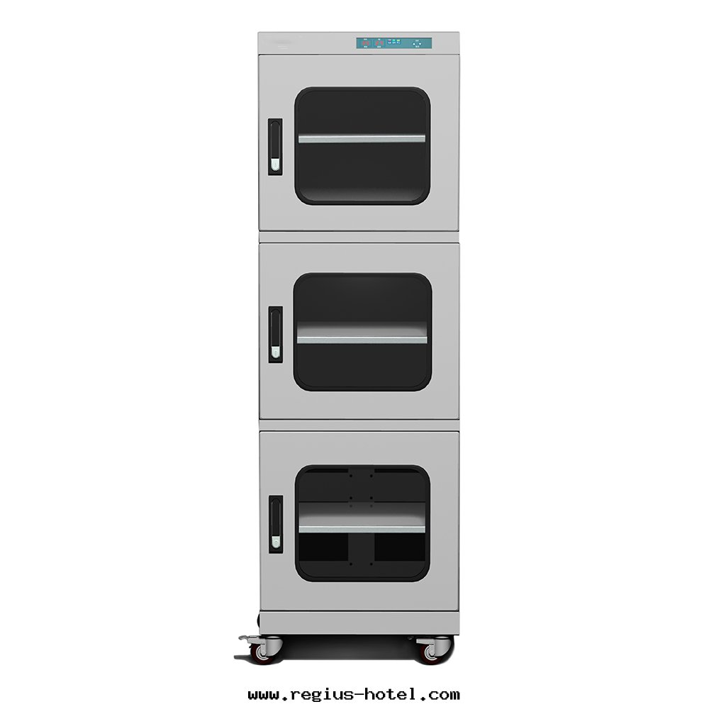 超低(dī)湿(shī)防潮箱(xiāng)NMTL-760（5%）