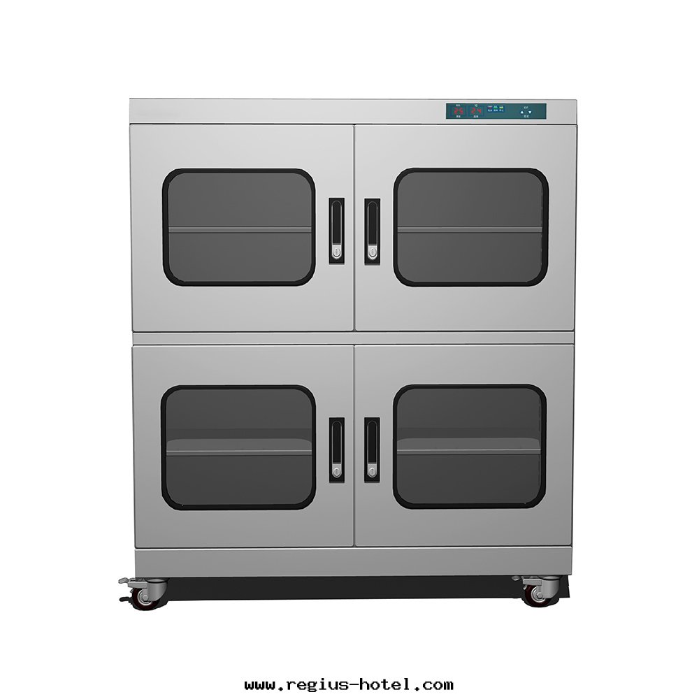 超低(dī)湿(shī)防潮箱(xiāng)NMTL-980（5%）