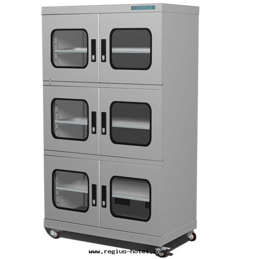 超低(dī)湿(shī)防潮箱(xiāng)NMTL-1400（5%）