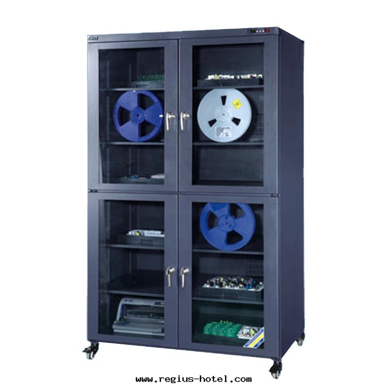 氮气防潮箱(xiāng)NMT-1490（5-60%）