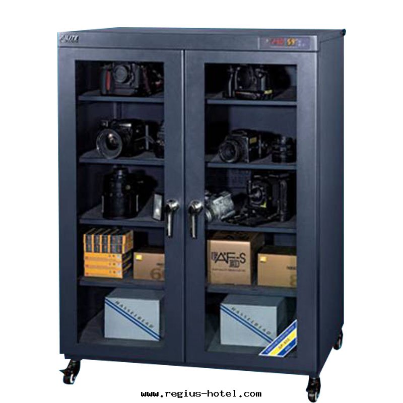 防潮箱(xiāng)NMTG-400（20-60%）双(shuāng)門(mén)