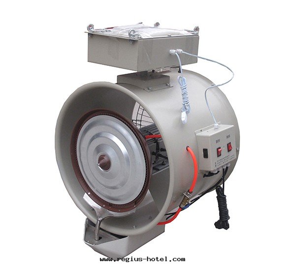 懸挂式離心(xīn)加湿(shī)機(jī) LXB-45T