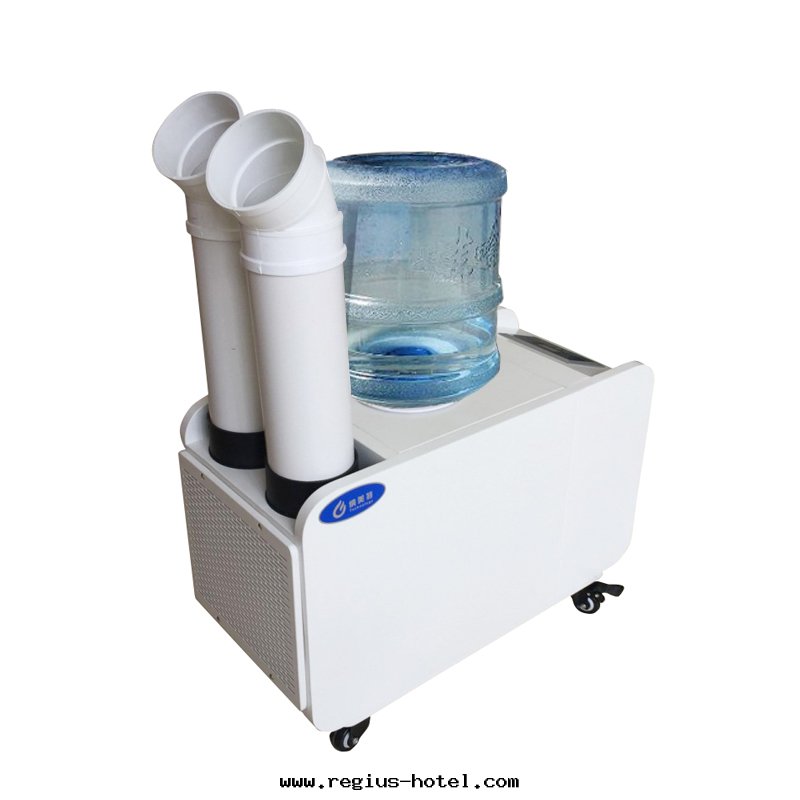 超聲波(bō)桶(tǒng)裝(zhuāng)加湿(shī)一體(tǐ)機(jī)NMT-12LY