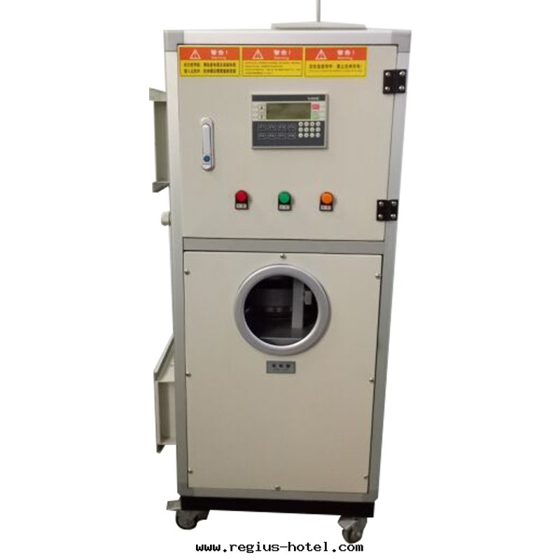 标(biāo)準轉(zhuǎn)轮除湿(shī)機(jī)NMT-KZB-250D