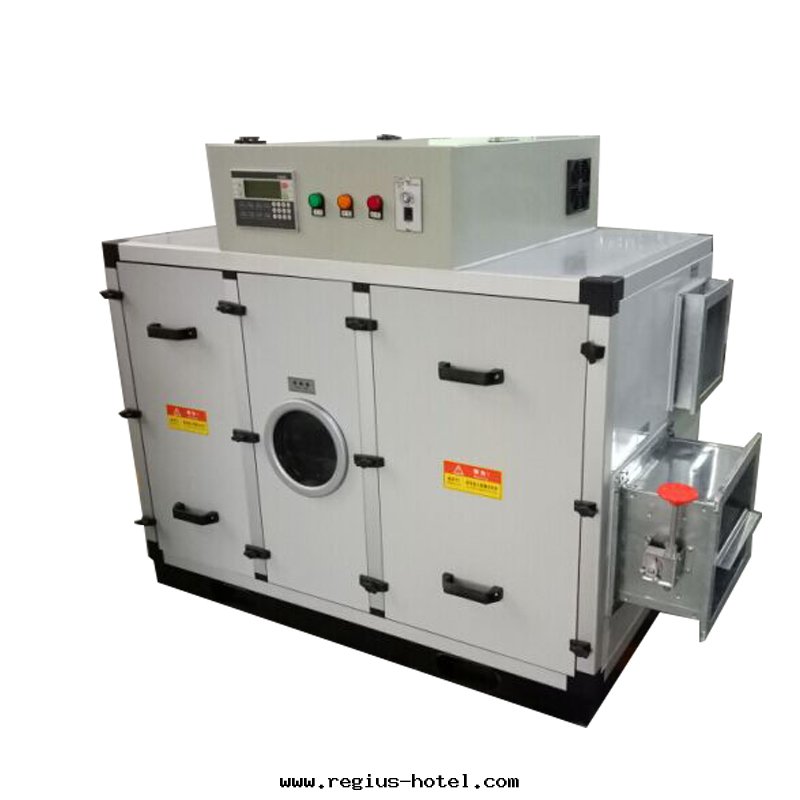 标(biāo)準轉(zhuǎn)轮除湿(shī)機(jī)NMT-KZB-500D