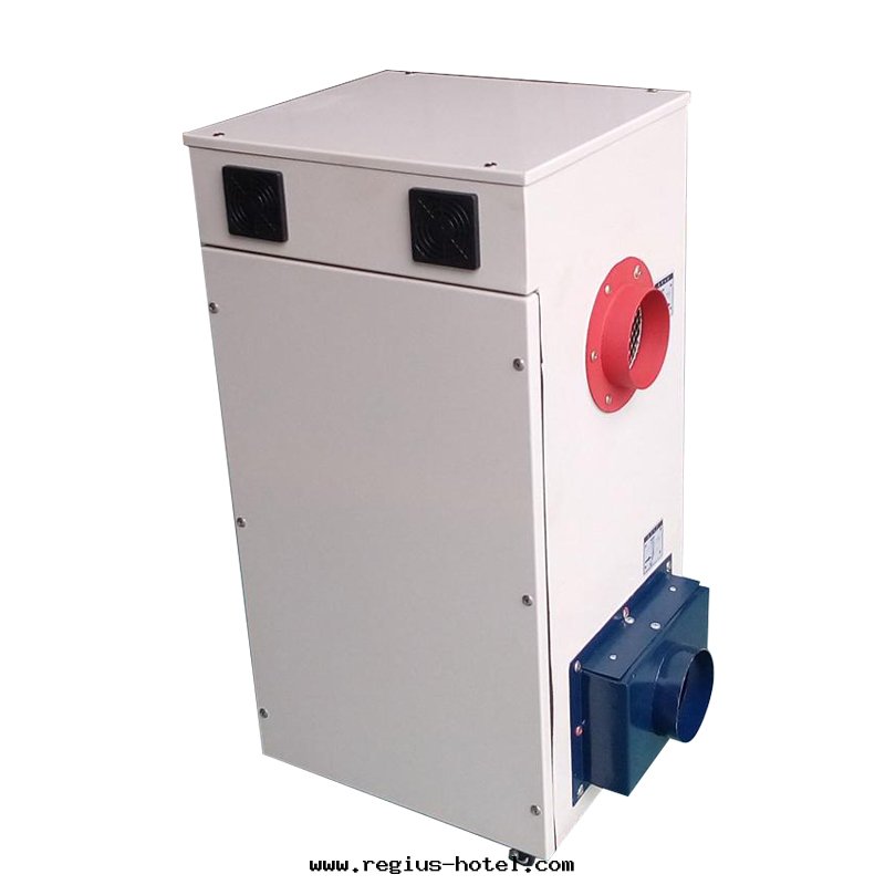 微型轉(zhuǎn)轮除湿(shī)機(jī)NMT-KZW-500P