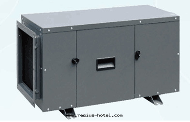 吊頂除湿(shī)機(jī)  NMTD-581E-W-A86