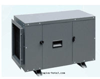 吊頂除湿(shī)機(jī) NMTD-120BD