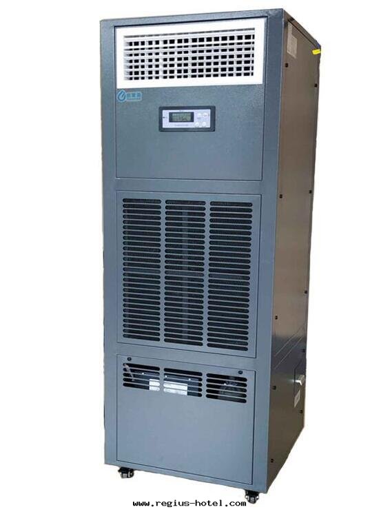 工業用(yòng)除湿(shī)加湿(shī)一體(tǐ)機(jī)NMT-480HSJ