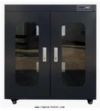 電(diàn)子元(yuán)件(jiàn)防潮箱(xiāng) NMT-400L