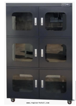 工業電(diàn)子防潮櫃 NMT-1500L