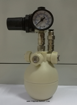 印(yìn)刷車間(jiān)汽水(shuǐ)混合二(èr)流體(tǐ)加湿(shī)器 NMT-W1