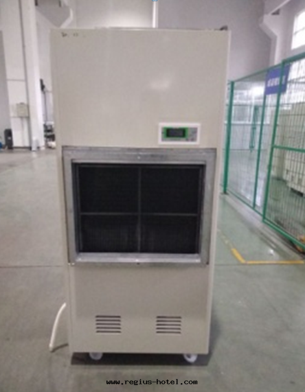 防爆風(fēng)冷(lěng)調温(wēn)除湿(shī)機(jī)NMT-TWJ10FB/立式（BCY-7240C）