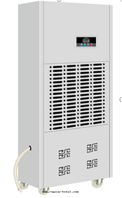 耐低(dī)温(wēn)電(diàn)热(rè)除湿(shī)機(jī) NMT-DR240DW
