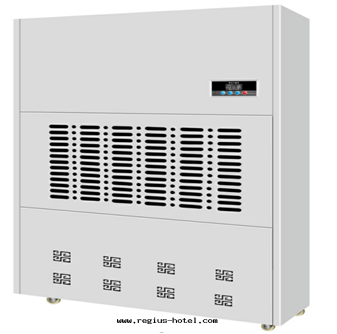 耐低(dī)温(wēn)電(diàn)热(rè)除湿(shī)機(jī) NMT-DR480DW