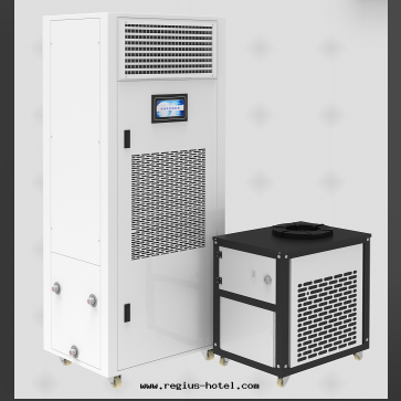 風(fēng)冷(lěng)恒温(wēn)恒湿(shī)機(jī) NMT-FH10