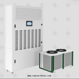 風(fēng)冷(lěng)恒温(wēn)恒湿(shī)機(jī) NMT-FH72