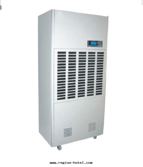 自動(dòng)化(huà)霜(shuāng)低(dī)温(wēn)除湿(shī)機(jī)  NMT-7.0DW