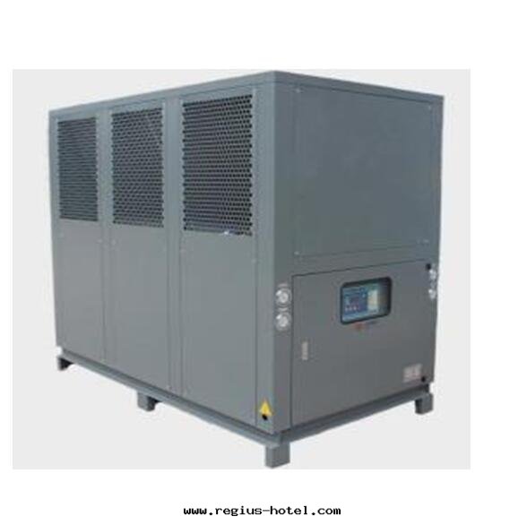 NMT-50A 箱(xiāng)式風(fēng)冷(lěng)冷(lěng)水(shuǐ)機(jī) 冰水(shuǐ)機(jī)組