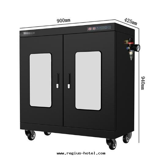 電(diàn)子氮气櫃NMT-310D